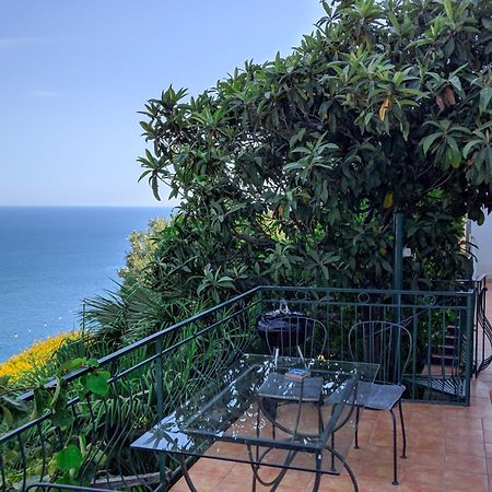 Villa Delle Agavi Vietri Zewnętrze zdjęcie