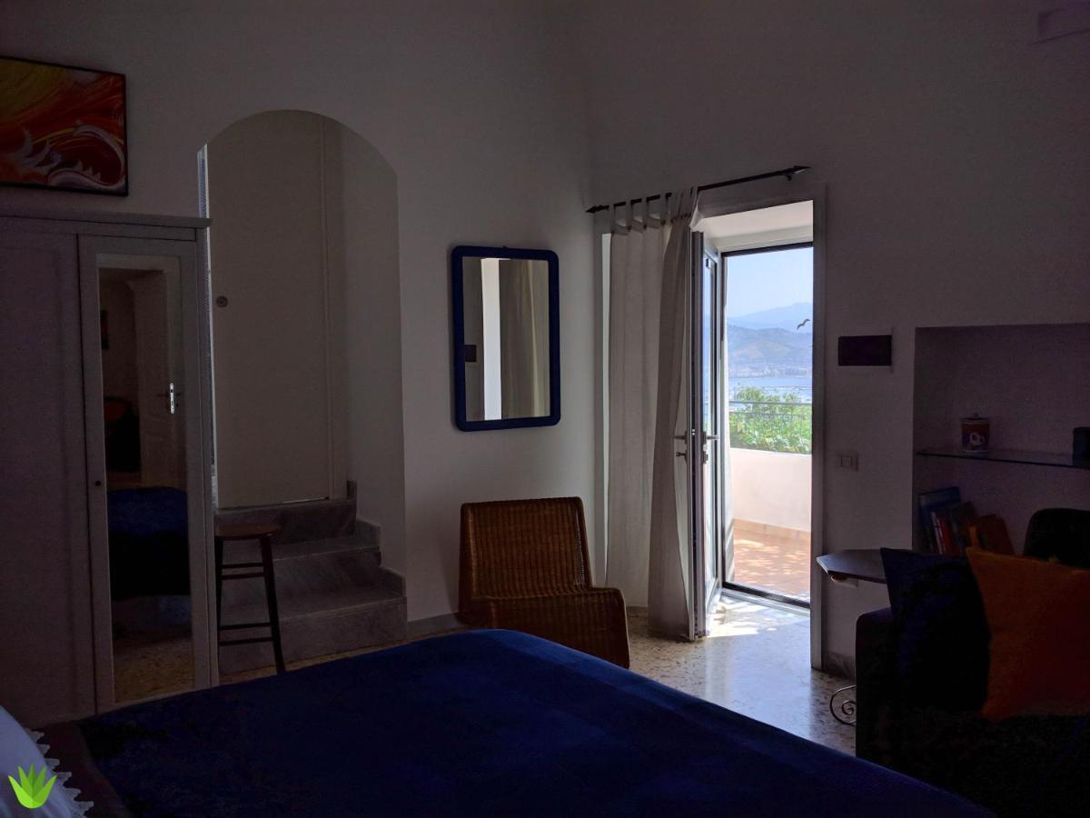 Villa Delle Agavi Vietri Zewnętrze zdjęcie