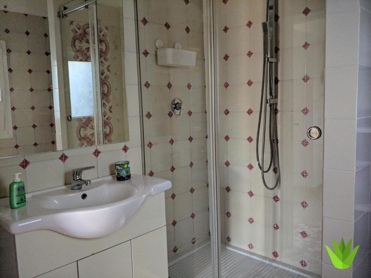 Villa Delle Agavi Vietri Zewnętrze zdjęcie