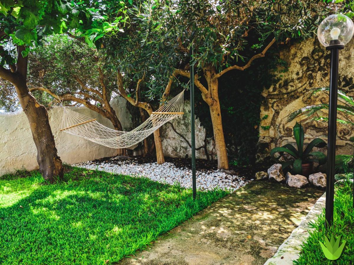 Villa Delle Agavi Vietri Zewnętrze zdjęcie
