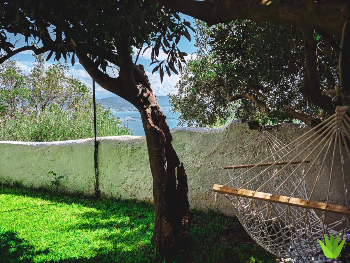 Villa Delle Agavi Vietri Zewnętrze zdjęcie