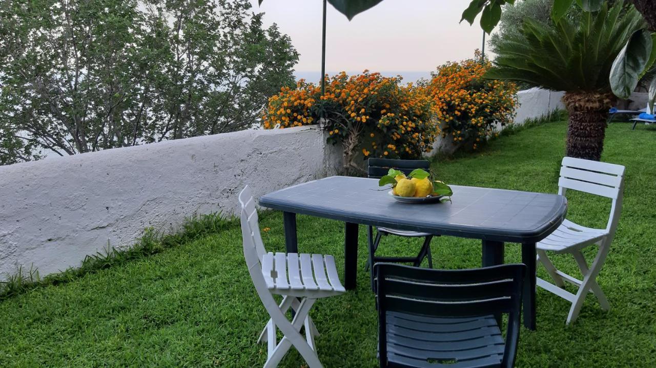 Villa Delle Agavi Vietri Zewnętrze zdjęcie