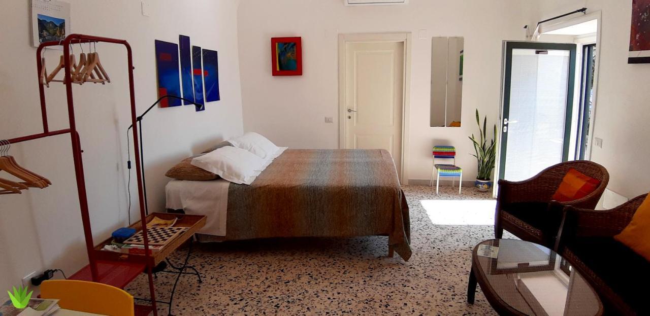 Villa Delle Agavi Vietri Zewnętrze zdjęcie