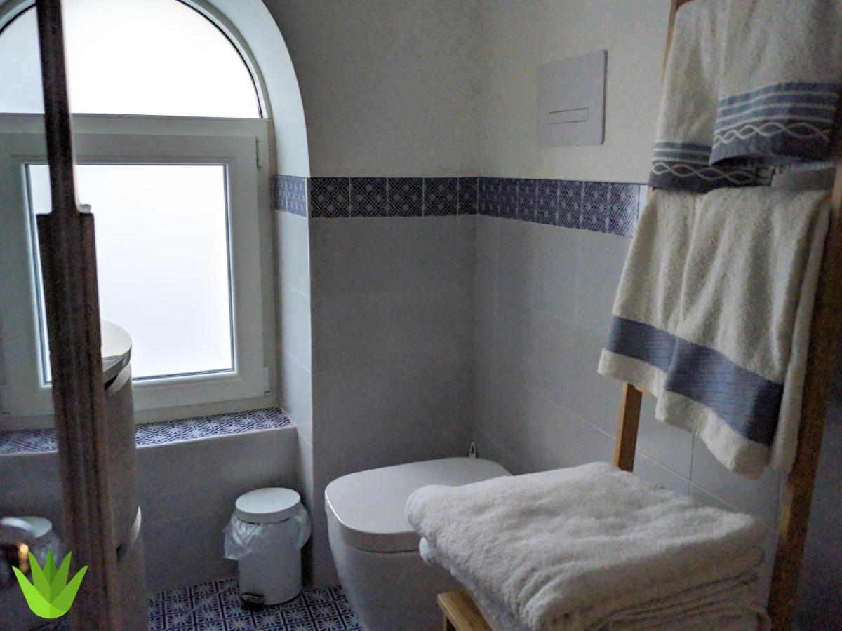 Villa Delle Agavi Vietri Zewnętrze zdjęcie