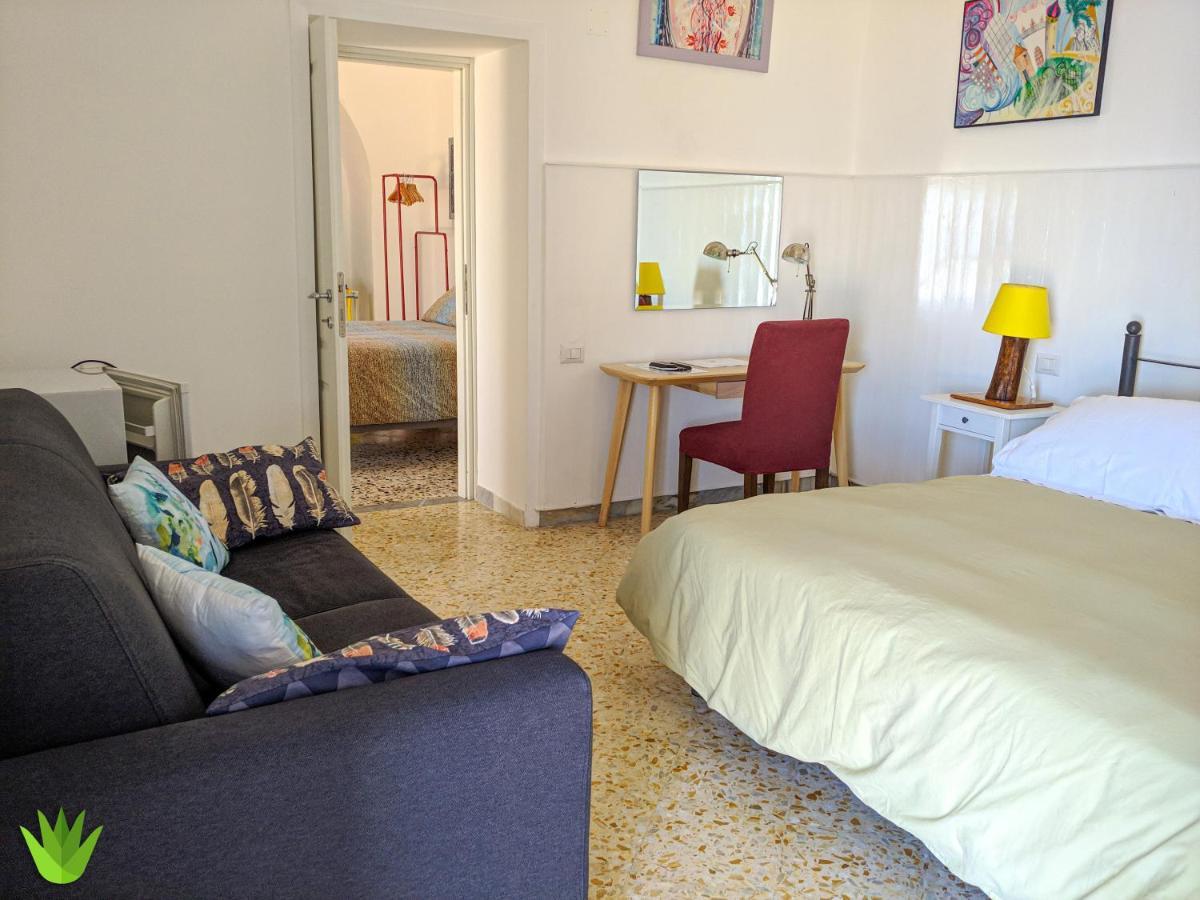 Villa Delle Agavi Vietri Zewnętrze zdjęcie
