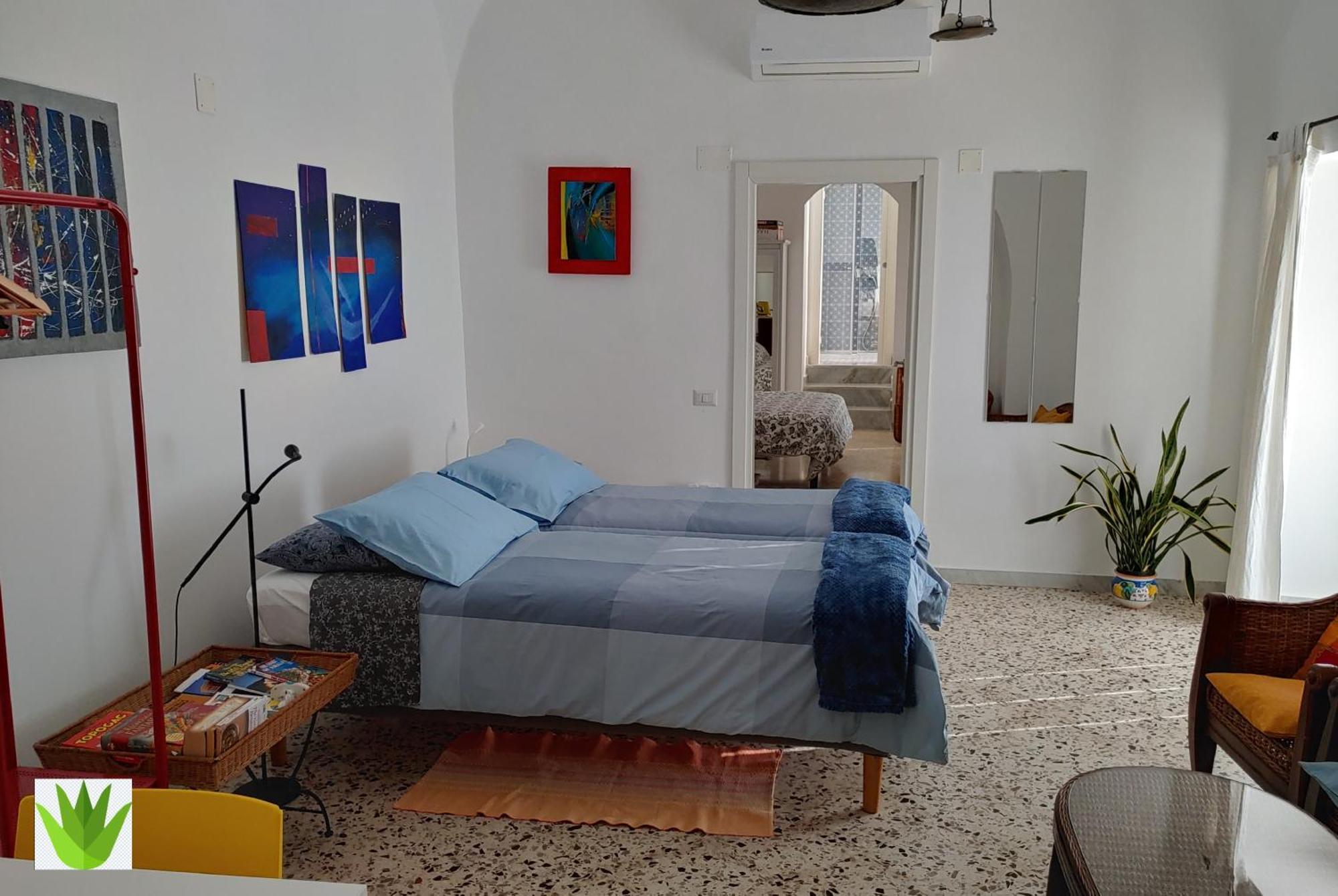 Villa Delle Agavi Vietri Zewnętrze zdjęcie